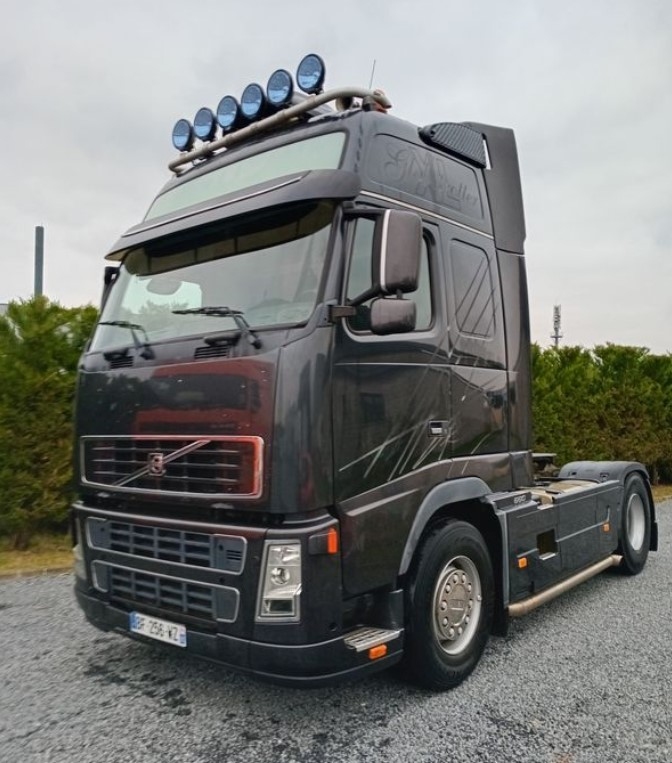 Volvo FH 16