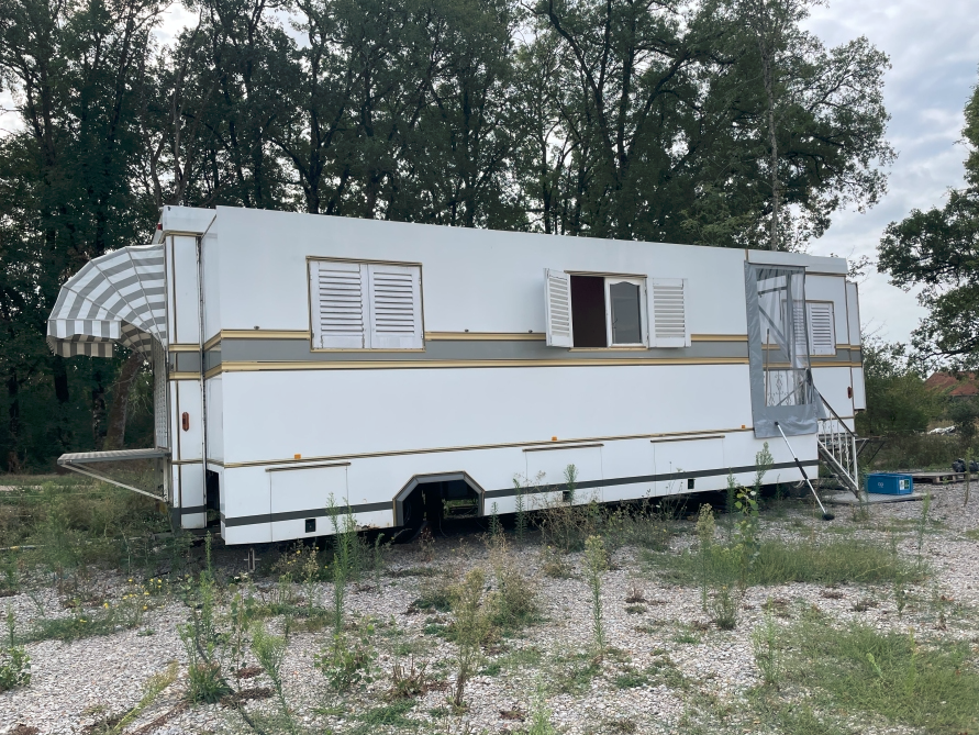 Caravane