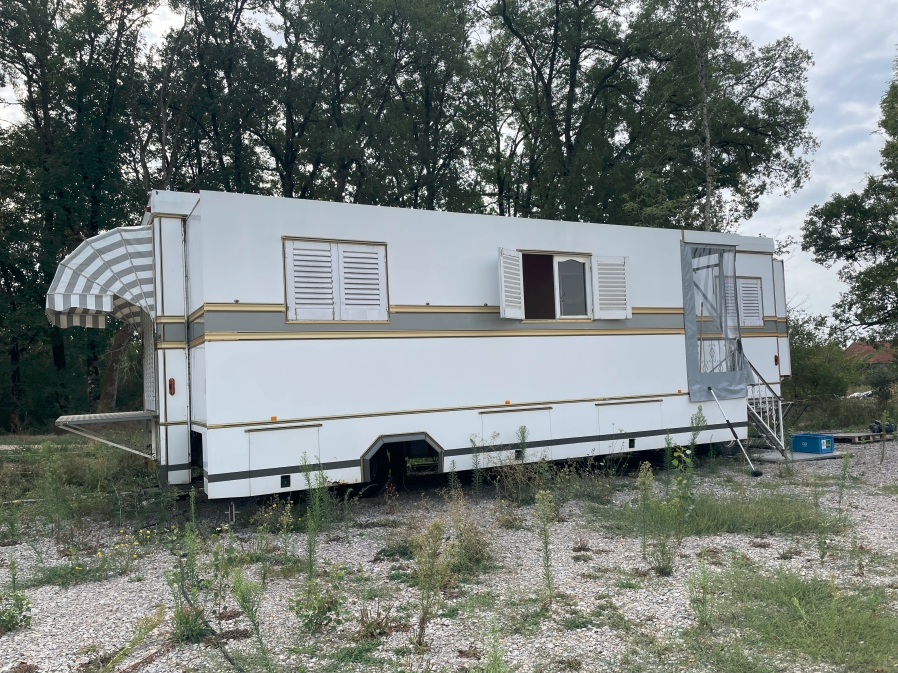Caravane