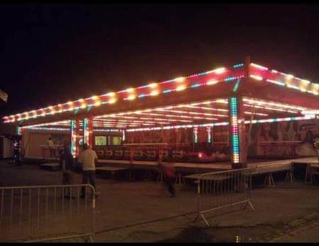 KIOSQUE REVERCHON