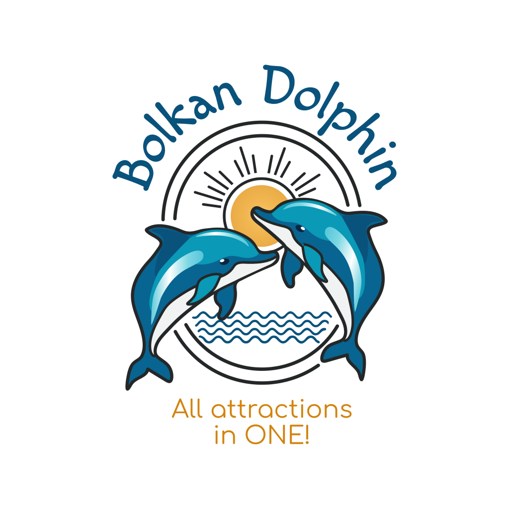 Bolkan Dolphin